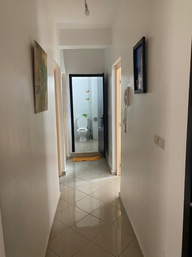 Modest Appartement Agadir Dış mekan fotoğraf