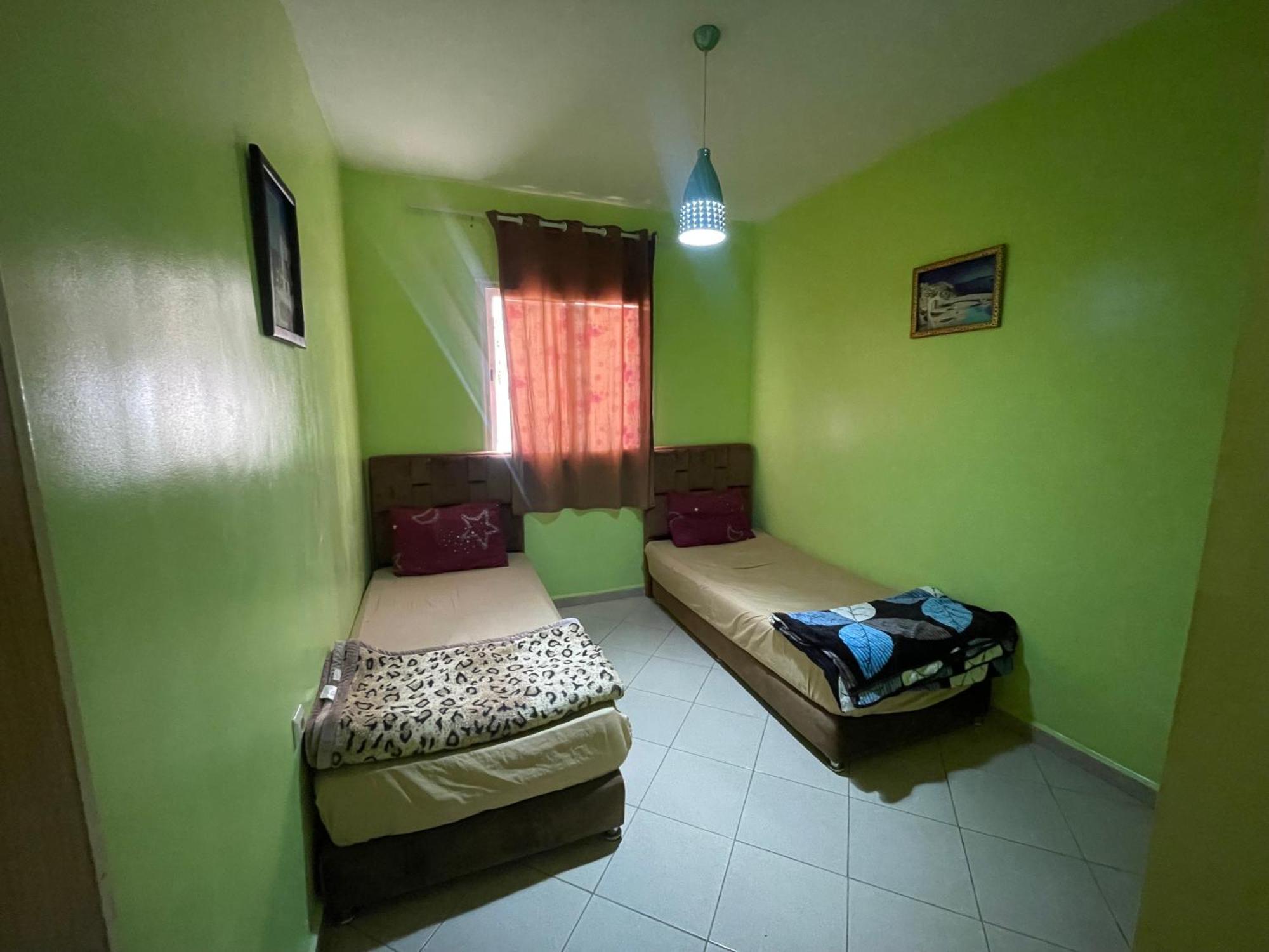 Modest Appartement Agadir Dış mekan fotoğraf